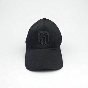 Atleti Athletico in Madrid Soccer Hat